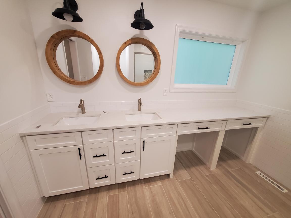 Bradie's Custom Construction project 222