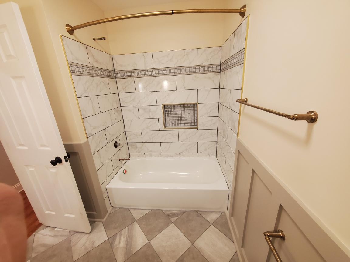 Bradie's Custom Construction project 223