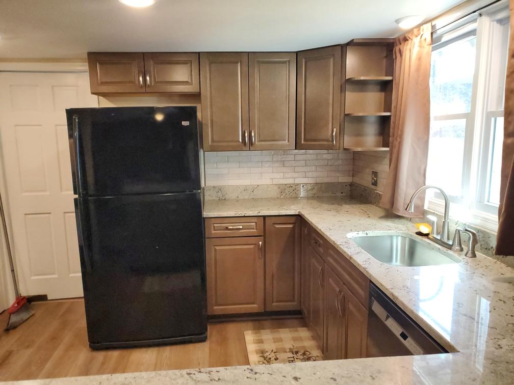 Bradie's Custom Construction project 225