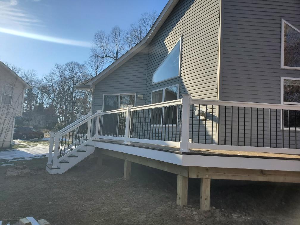 Bradie's Custom Construction project 228