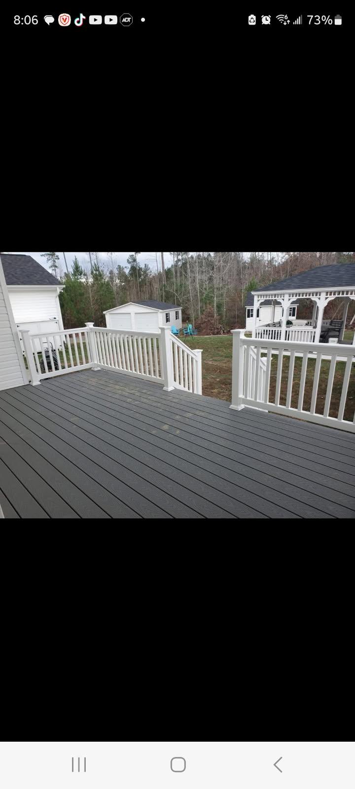 Bradie's Custom Construction project 235