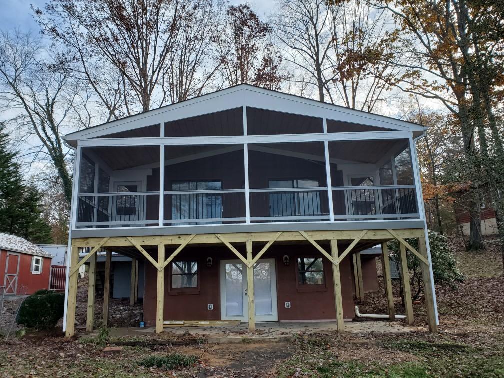 Bradie's Custom Construction project 237