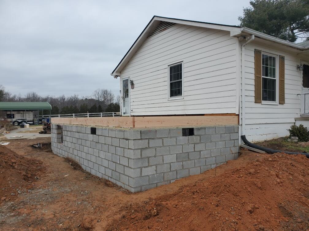 Bradie's Custom Construction project 248