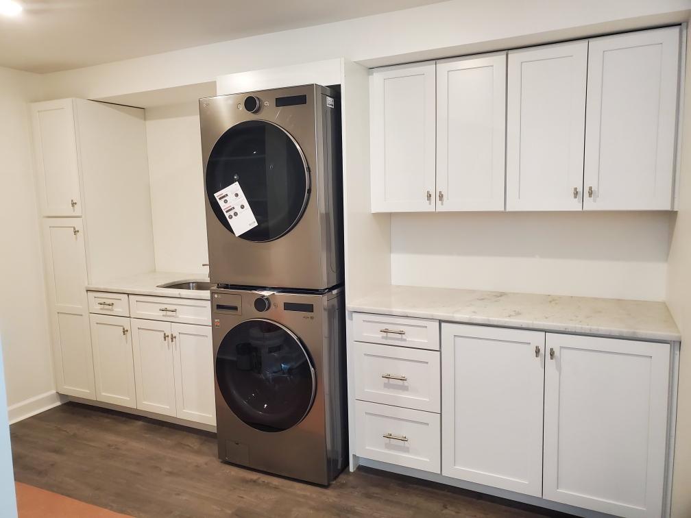 Bradie's Custom Construction project 252