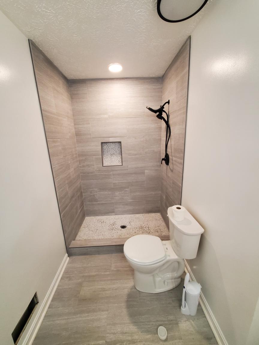 Bradie's Custom Construction project 255