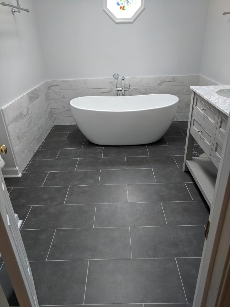 Bradie's Custom Construction project 256