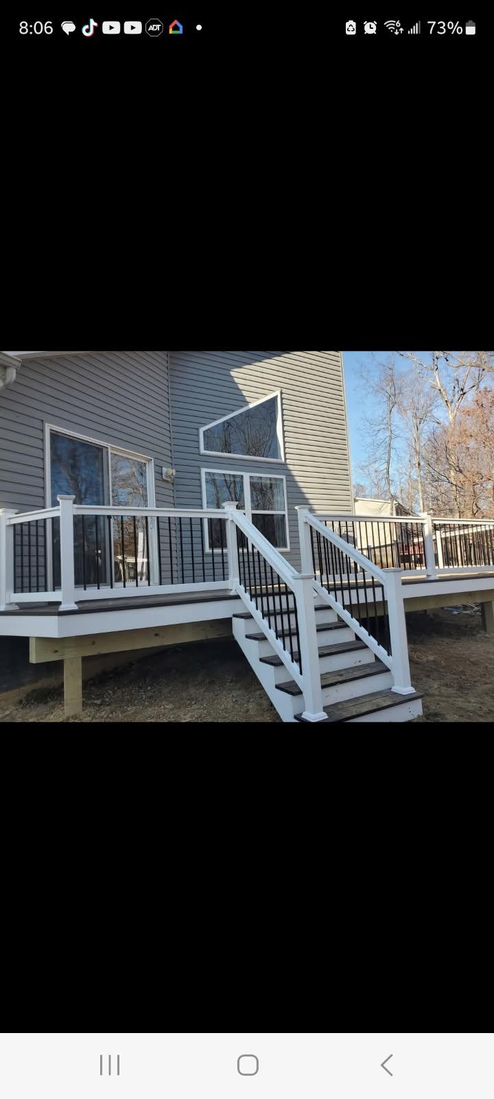 Bradie's Custom Construction project 257