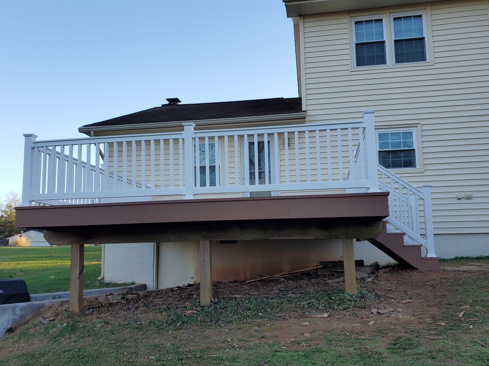 Bradie's Custom Construction project 259