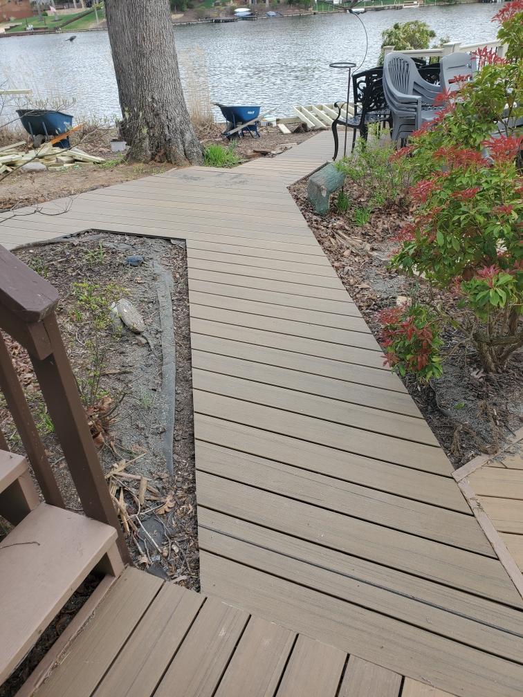 Bradie's Custom Construction project 260