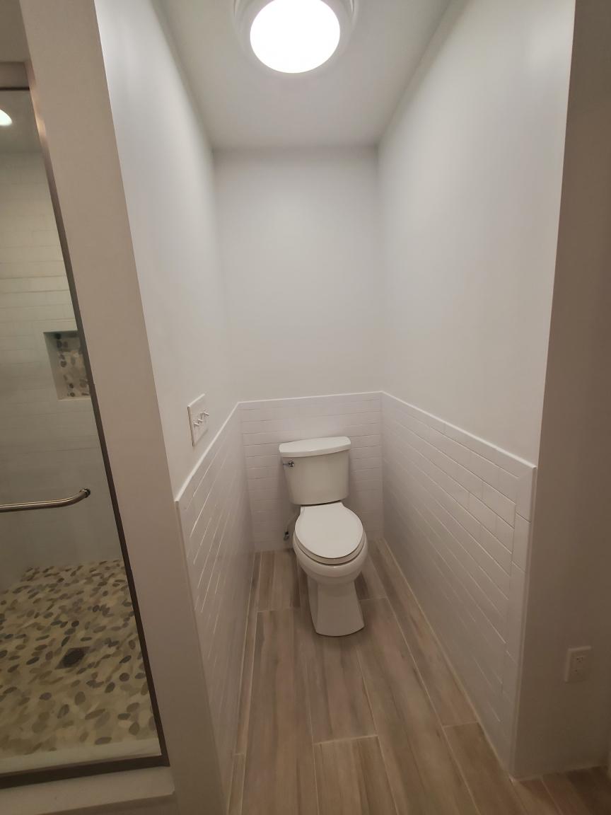 Bradie's Custom Construction project 266