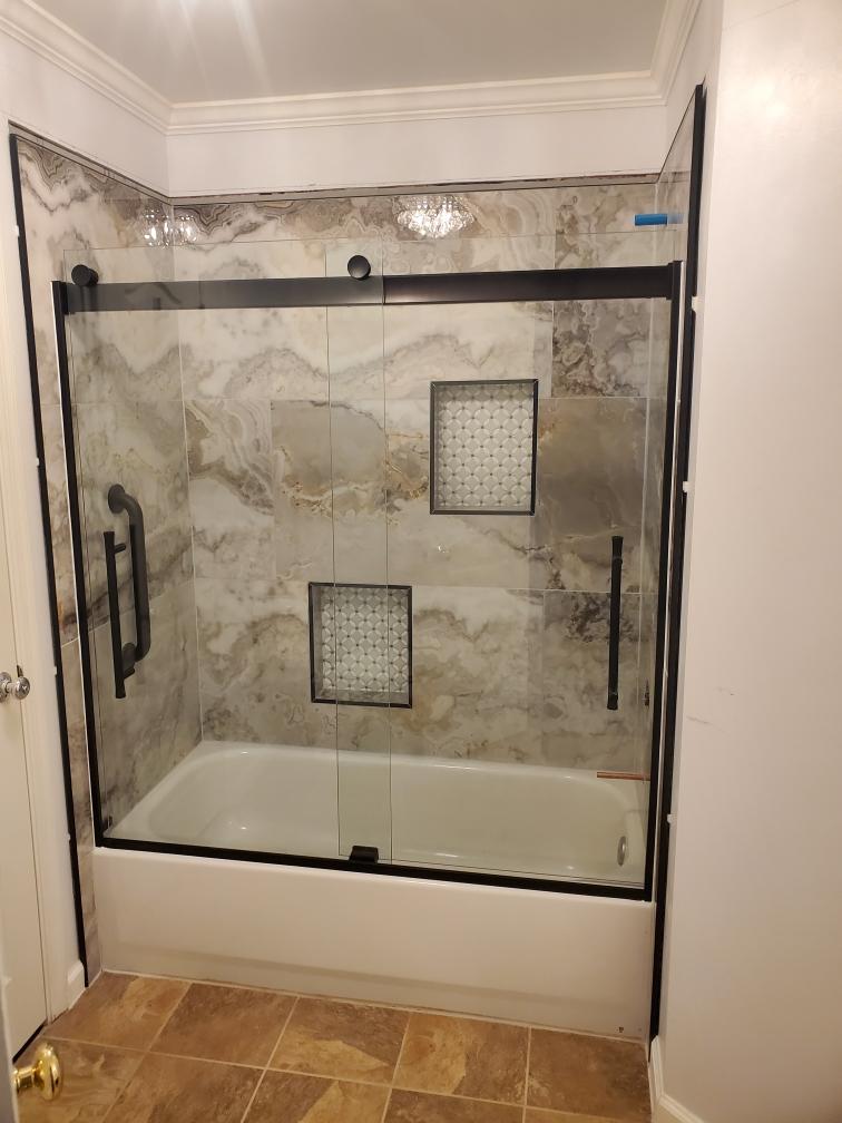 Bradie's Custom Construction project 272