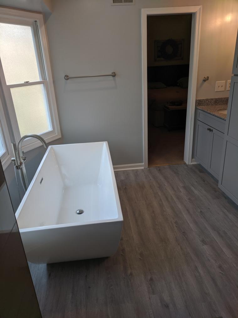 Bradie's Custom Construction project 273