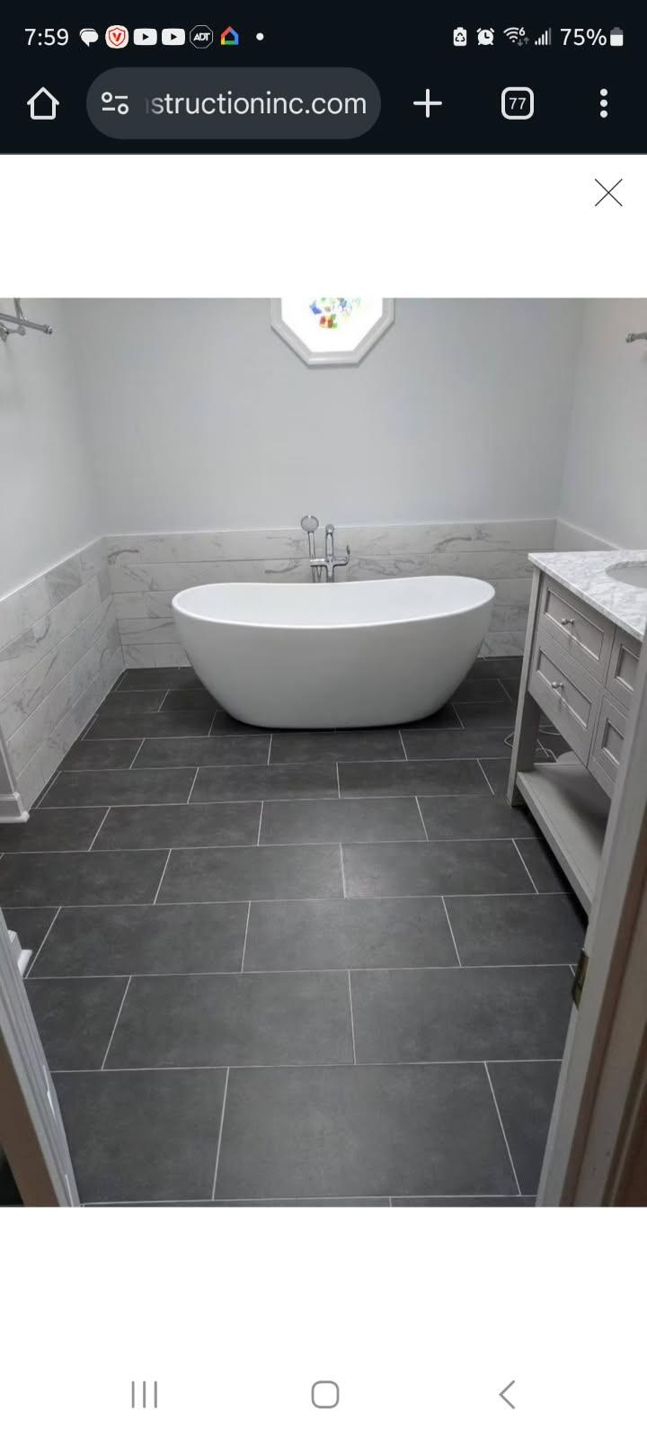 Bradie's Custom Construction project 283