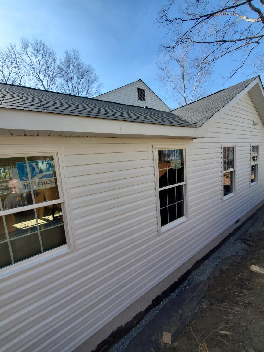 Bradie's Custom Construction project 284