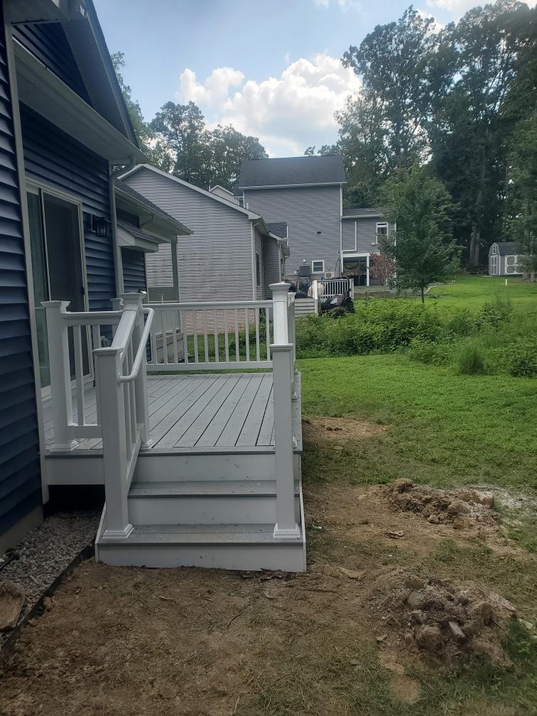 Bradie's Custom Construction project 289