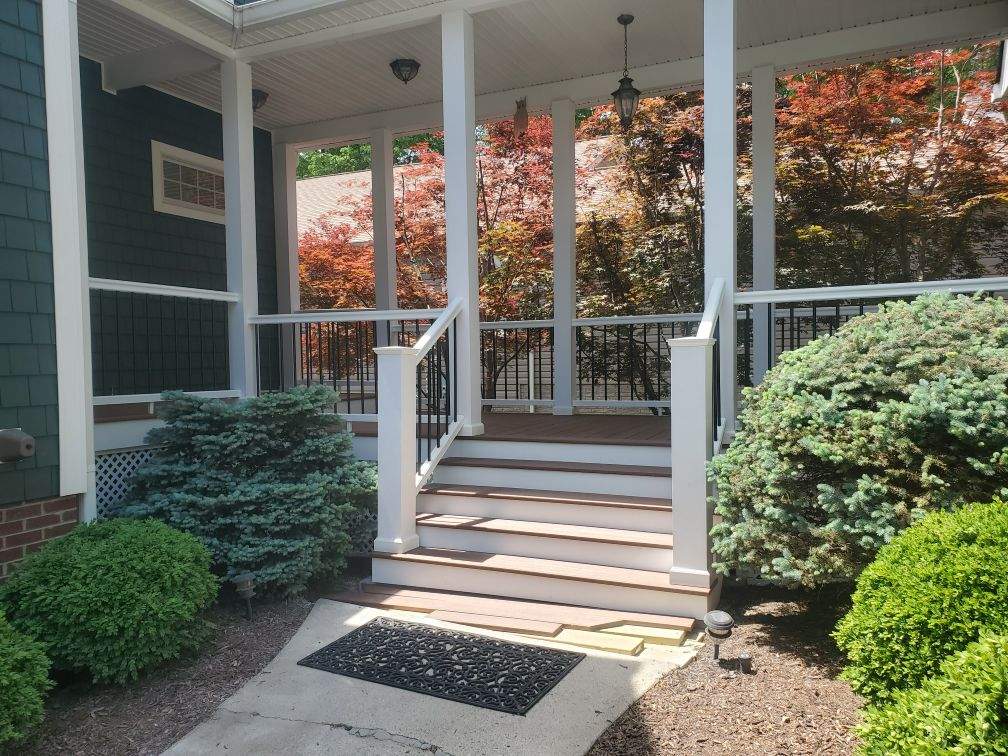 Bradie's Custom Construction project 293