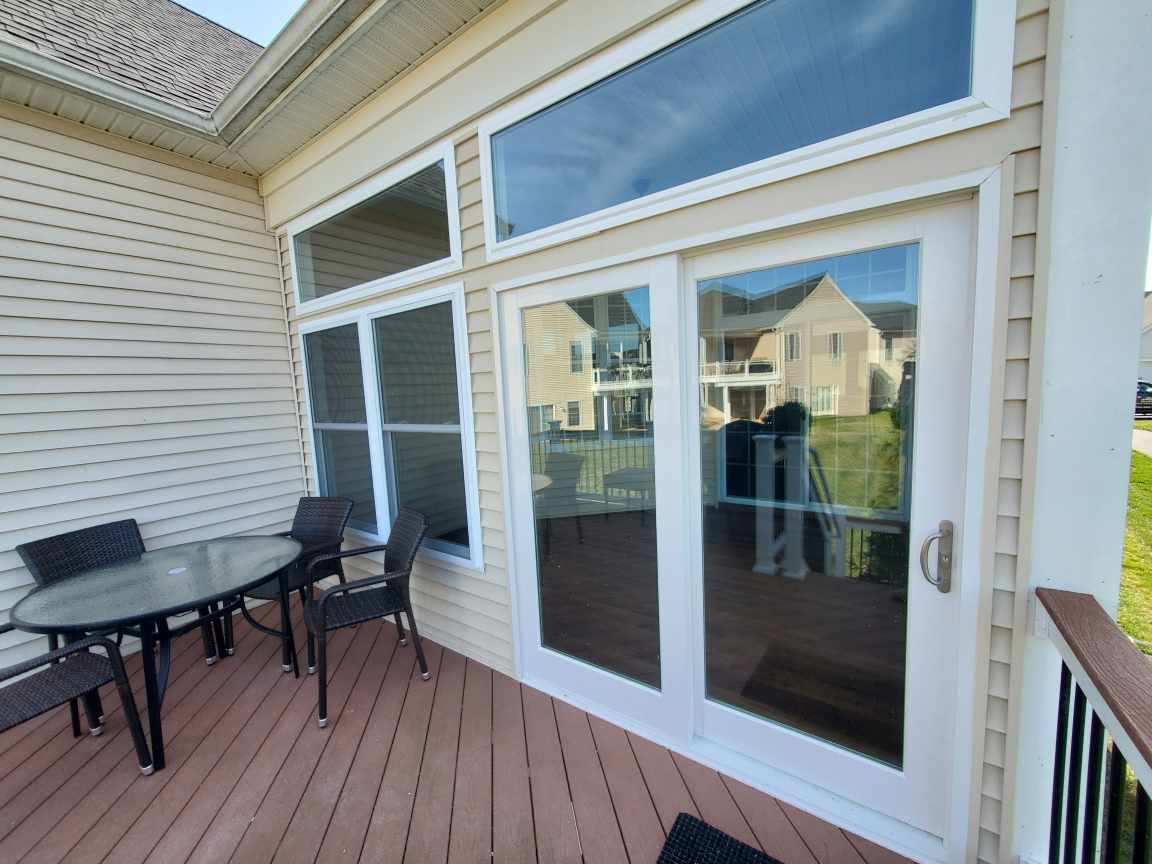 Bradie's Custom Construction project 296