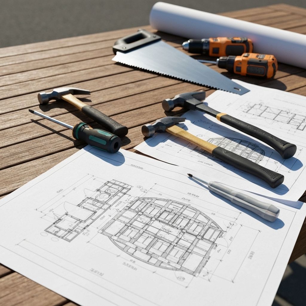 Construction services