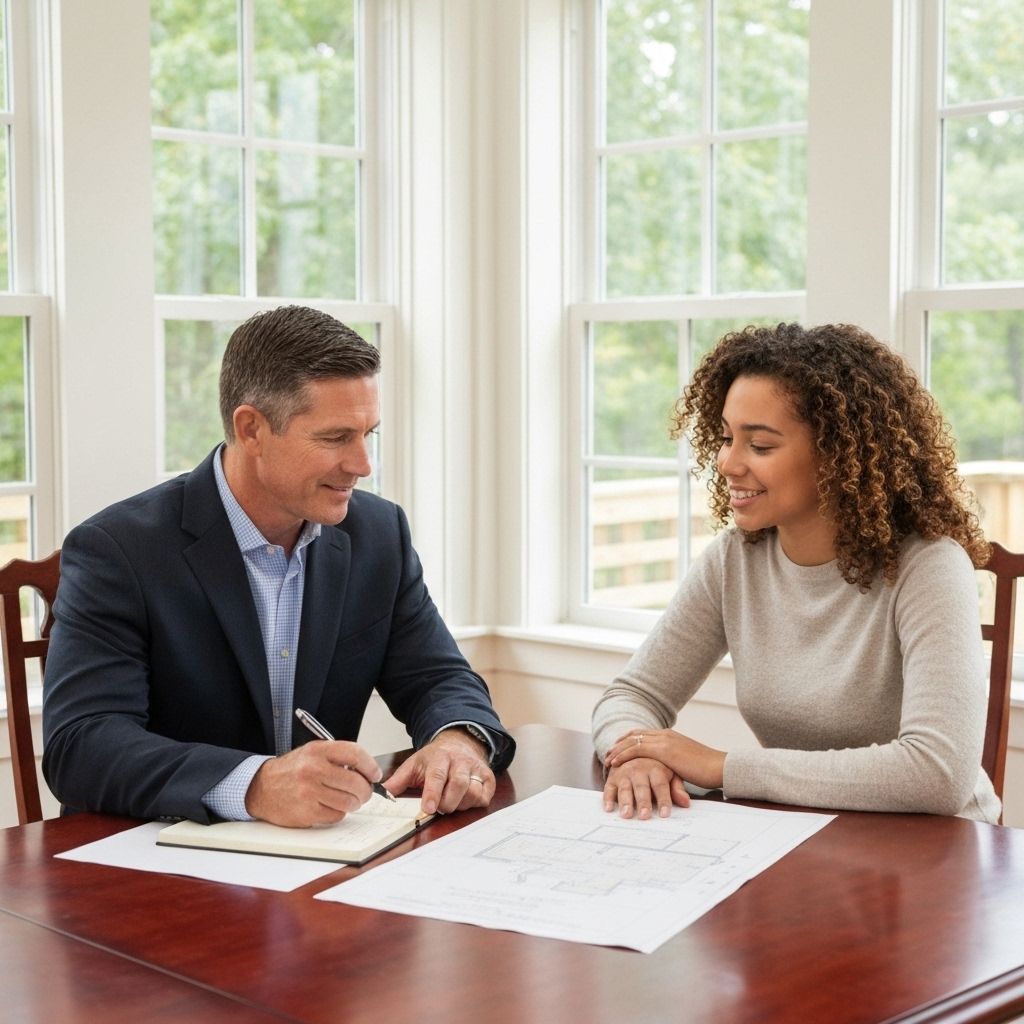 How to Choose a Reliable Contractor in Virginia