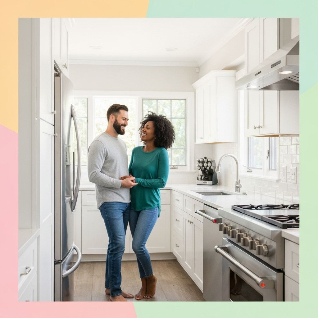 The Anderson Family testimonial