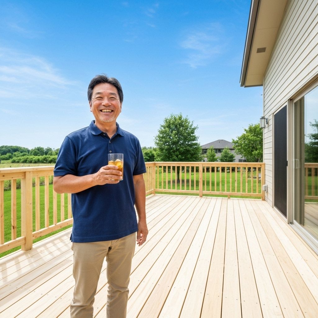 John & Sarah Mitchell testimonial