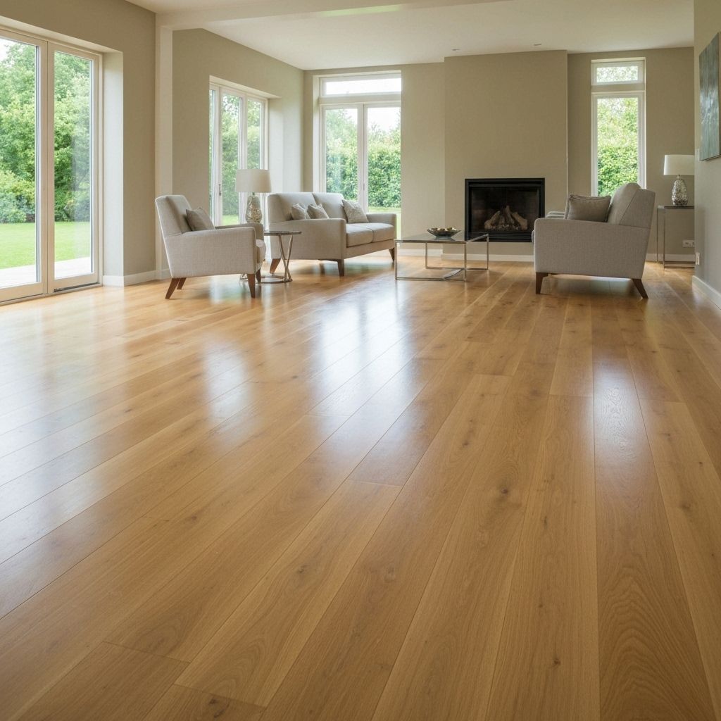 Flooring & Tile Installation in Fredericksburg VA