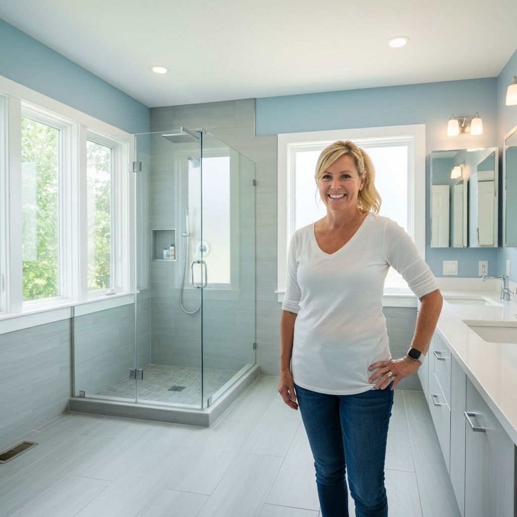 Robert Thompson testimonial