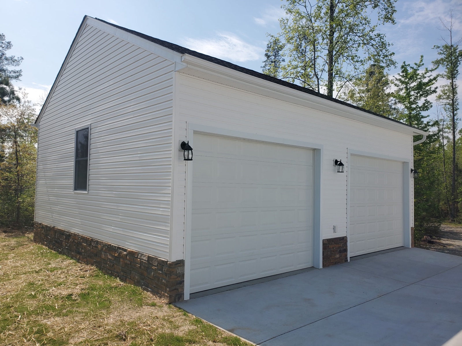 Garages